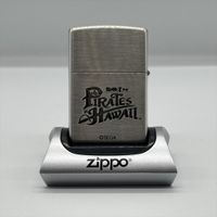 龍が如く8外伝 Pirates in Hawaii_Zippo(真島吾朗刺青) | 龍が如く公式