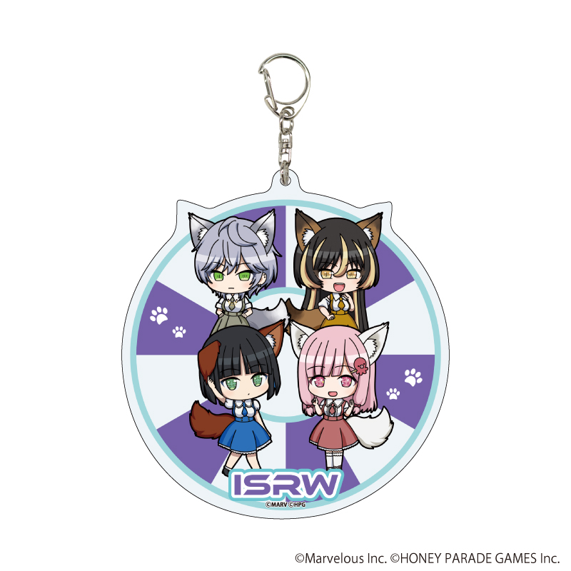 ドルフィンウェーブ_抱き枕カバー／山葉由芽 | 公式グッズ・公式  