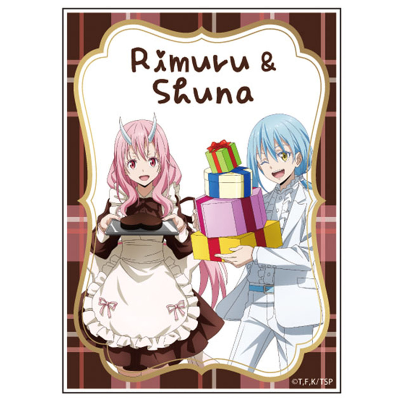 転生したらスライムだった件 アクリルカード コンプセット 転生したらスライムだった件 アクリルカード コンプセット 転生