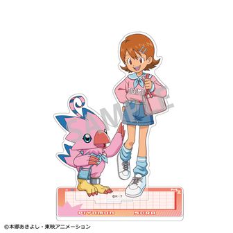 デジモンアドベンチャーシリーズ（デジモン） | 公式グッズ