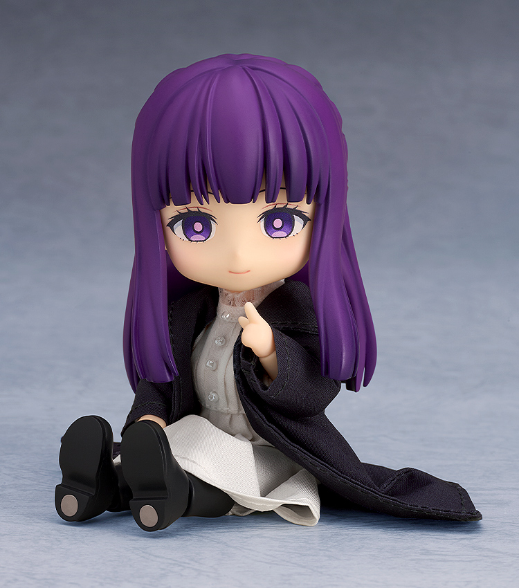 フェルン ねんどろいど 特典付き ねんどろいど フェルン｜グッドスマイルカンパニー公式ショップ