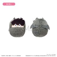 ブルーロック_くるみたぴぬい Vol.4 悪魔Ver. A BOX 【コンプリートBOX