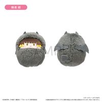 ブルーロック_くるみたぴぬい Vol.4 悪魔Ver. A BOX 【コンプリートBOX