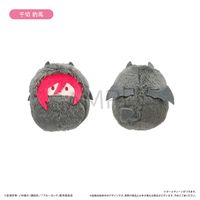 ブルーロック_くるみたぴぬい Vol.4 悪魔Ver. A BOX 【コンプリートBOX