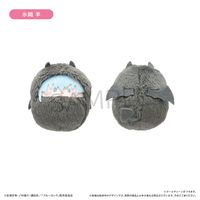 ブルーロック_くるみたぴぬい Vol.4 悪魔Ver. A BOX 【コンプリートBOX