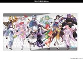 あおぎり高校 ブイプレ まとめ売り - メルカリ