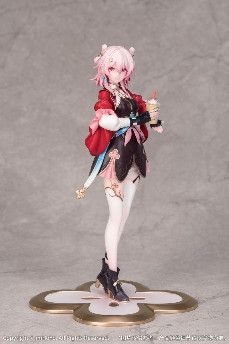 崩壊:スターレイル_Gift+ 1/8 三月なのか・巡狩 | 崩壊：スターレイル