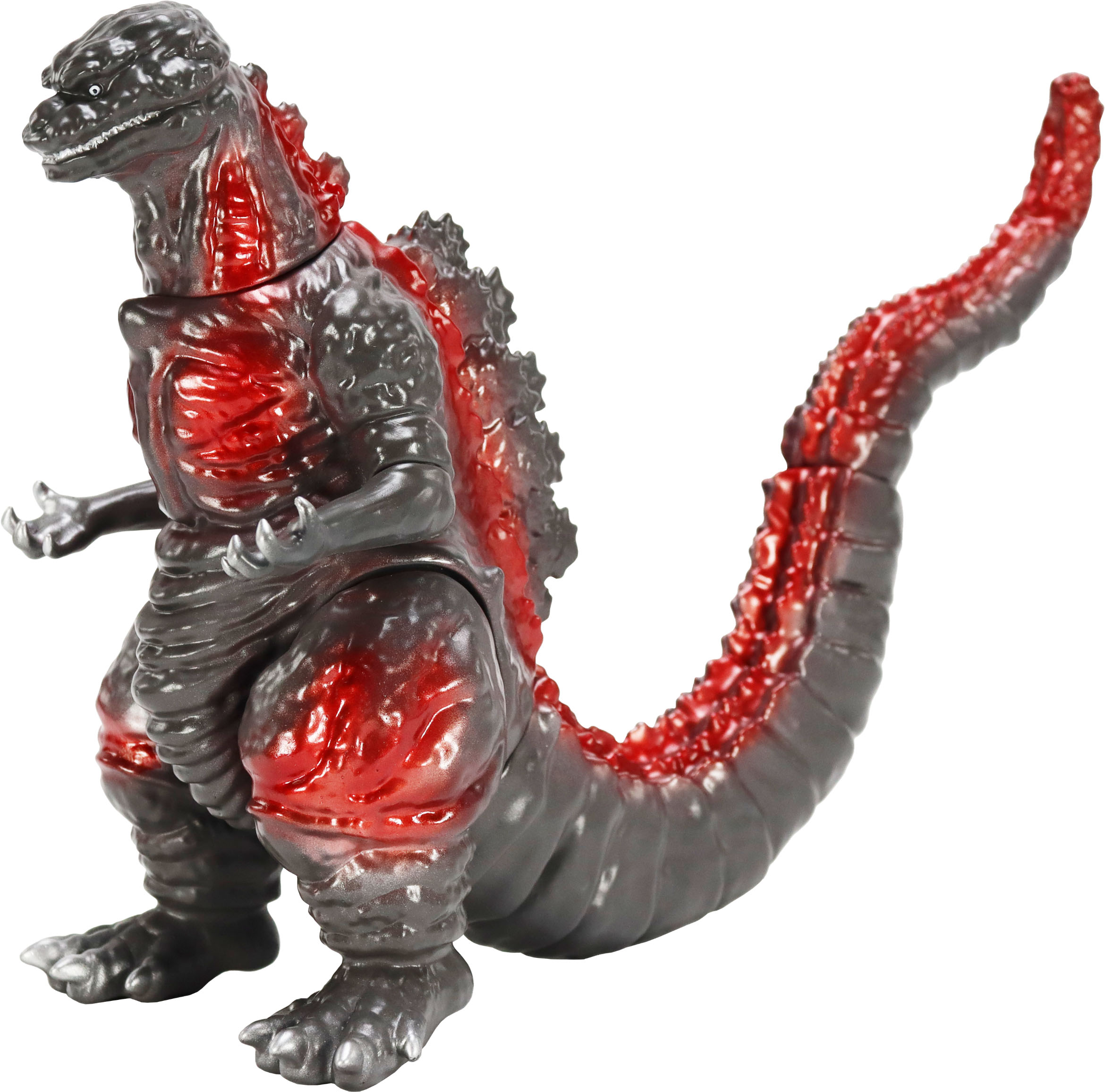 ゴジラ_CCP ミドルサイズシリーズ ゴジラEX 第8弾 ゴジラ(2016