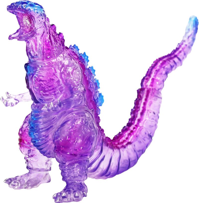 ゴジラ_CCP ミドルサイズシリーズ ゴジラEX 第8弾 ゴジラ(2016) 第4