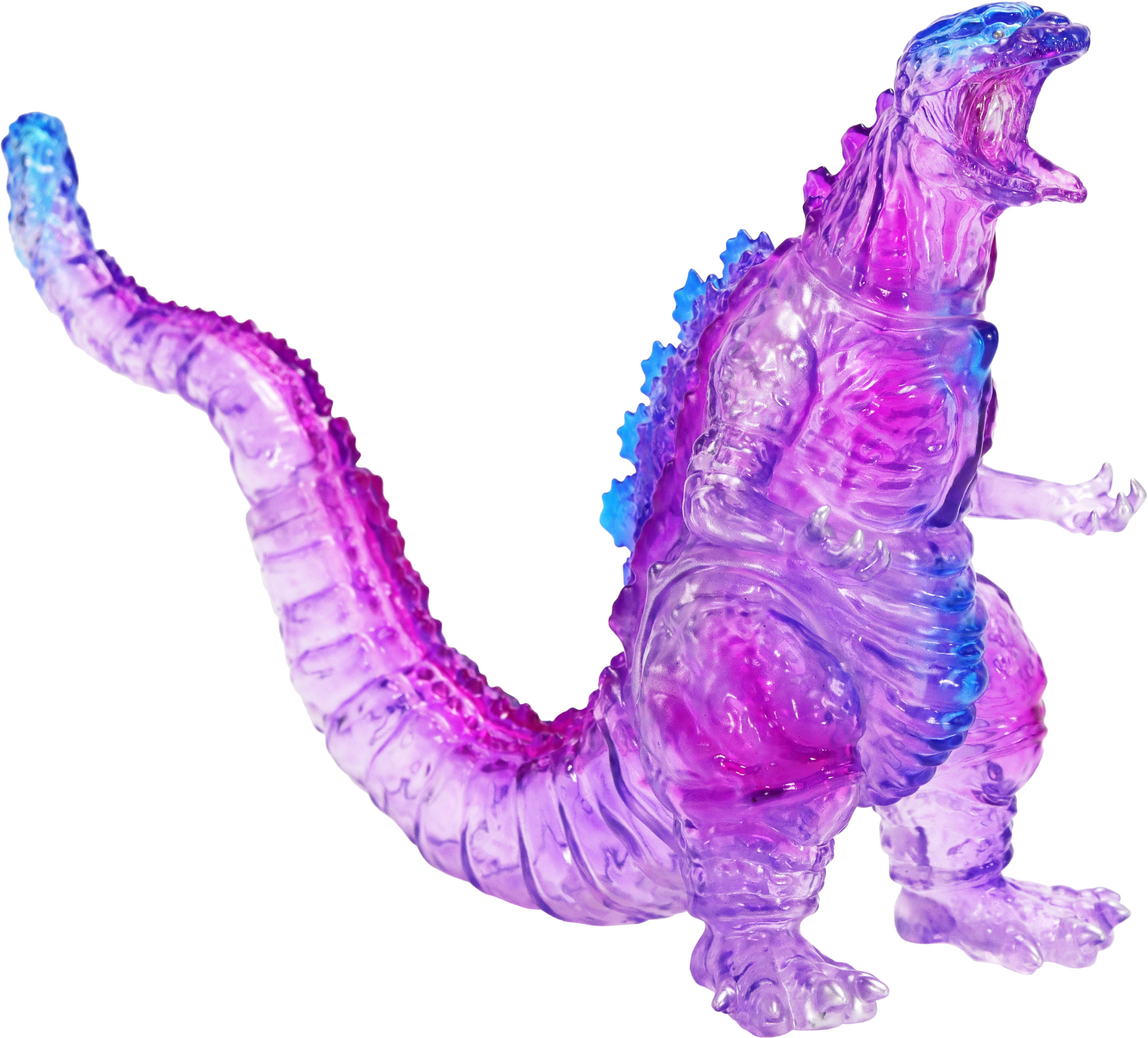 ゴジラ_CCP ミドルサイズシリーズ ゴジラEX 第8弾 ゴジラ(2016
