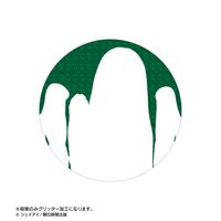 伊藤潤二『マニアック』_富江 扉絵グリッター缶バッジ ver.B | 伊藤
