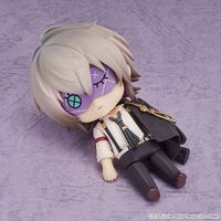 劇場版Collar×Malice -deep cover-_ねんどろいど 岡崎契 | Collar