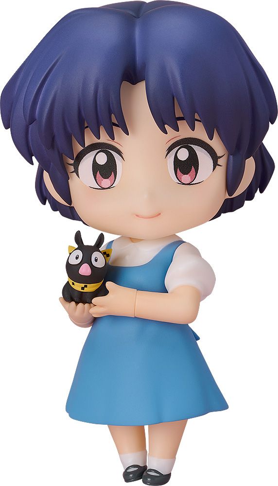 らんま1/2_ねんどろいど 天道あかね | らんま1/2公式グッズ | colleize