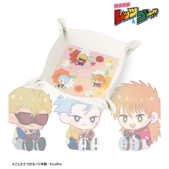 爆走兄弟　レッツ&ゴー　ミストグラフ 爆走兄弟レッツ＆ゴー!! | フェアリーテイル