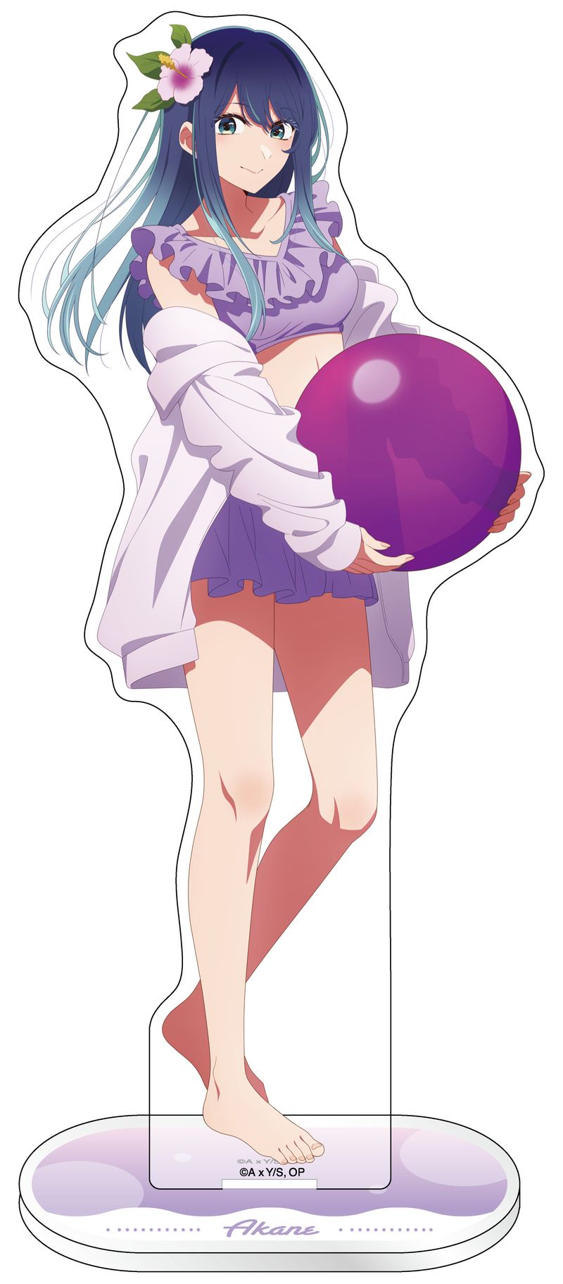 推しの子】_アクリルスタンド／黒川あかね | 【推しの子】 公式グッズ