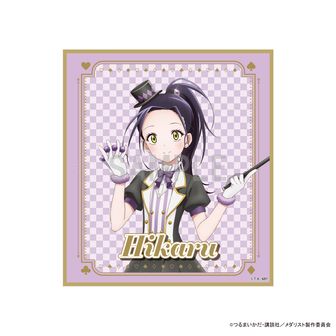 メダリスト公式グッズ通販 | colleize（コレイズ）