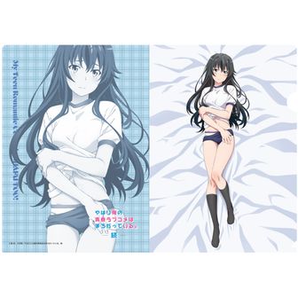 やはり俺の青春ラブコメはまちがっている。完_【描き下ろし】スクール