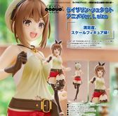 ライザのアトリエ -常闇の女王と秘密の隠れ家-_1/7スケール