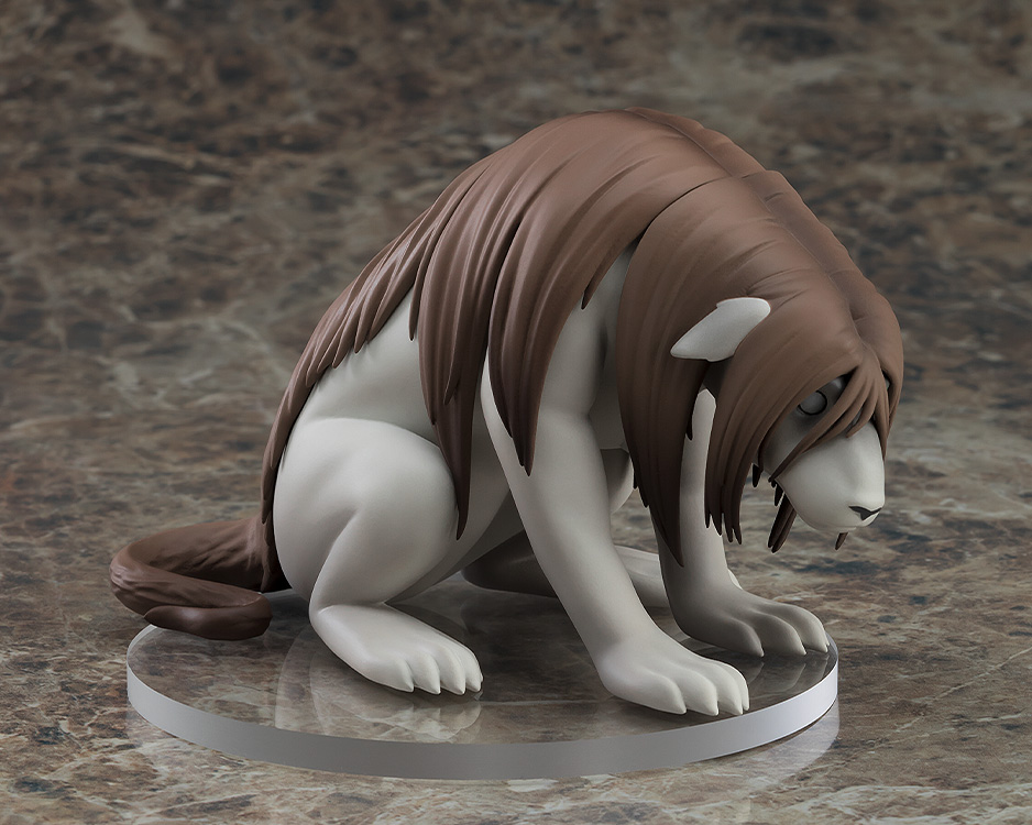 鋼の錬金術師 FULLMETAL ALCHEMIST_POP UP PARADE ショウ