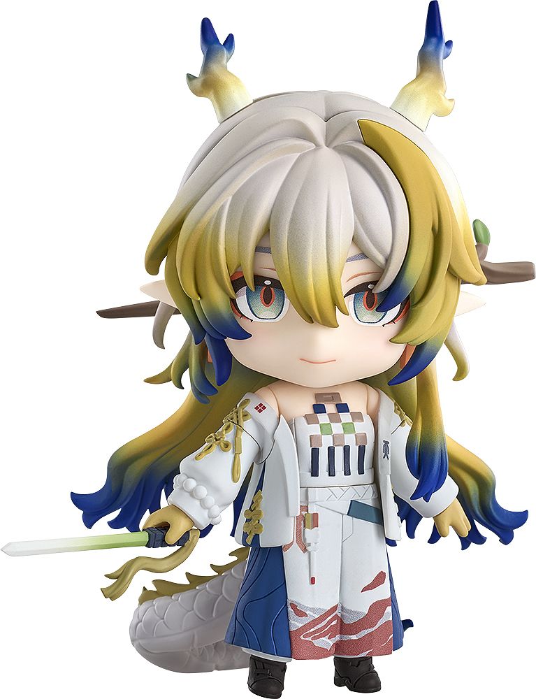 アークナイツ W ねんどろいど フィギュア 明日方舟 Amazon | ねんどろいど アークナイツ W ノンスケール ABS&PVC製 塗装