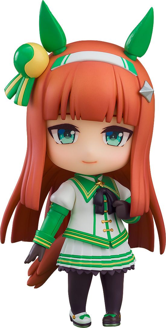 ウマ娘 プリティーダービー_ねんどろいど サイレンススズカ | ウマ娘