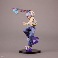 キングダムハーツII_フォルミズム リク | キングダムハーツ公式グッズ