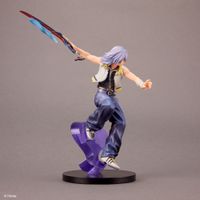 キングダムハーツII_フォルミズム リク | キングダムハーツ公式グッズ