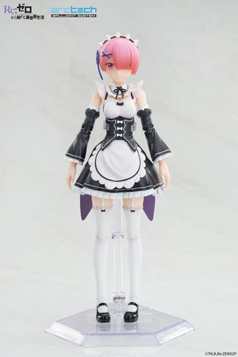 Re:ゼロから始める異世界生活（リゼロ） フィギュア | 公式グッズ通販