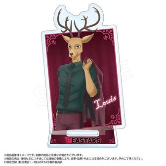 BEASTARS（ビースターズ） | 公式グッズ・公式ライセンス商品