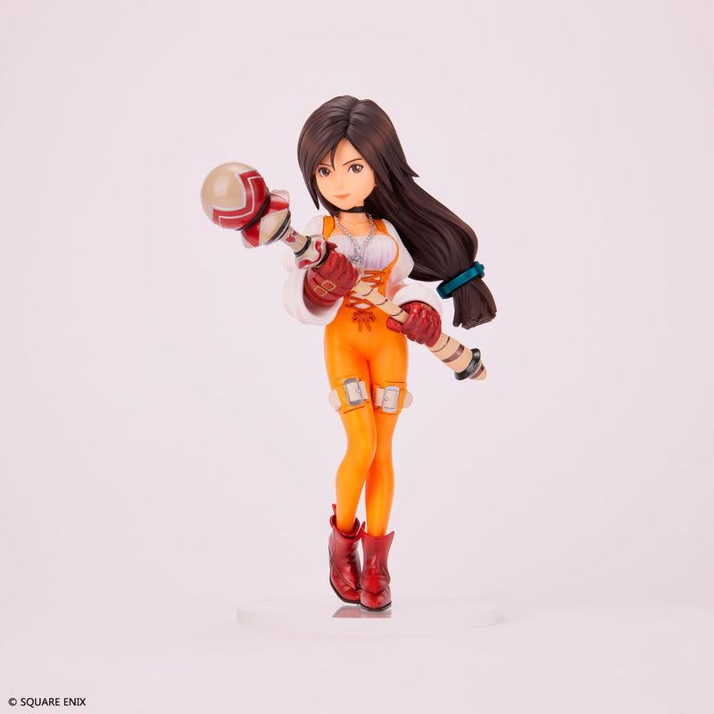 【未開封】ファイナルファンタジーIX フォルミズム ジタン＋ガーネット セット ファイナルファンタジーIX_フォルミズム ガーネット・ティル
