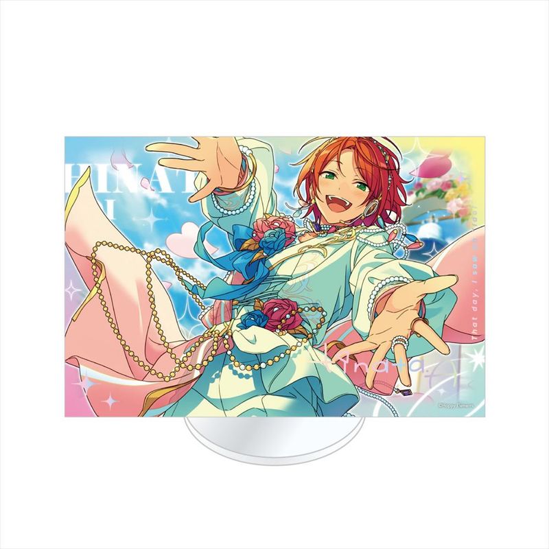 あんさんぶるスターズ!!_SPOTLIGHT2024 アクリルスタンド 葵 ひなた