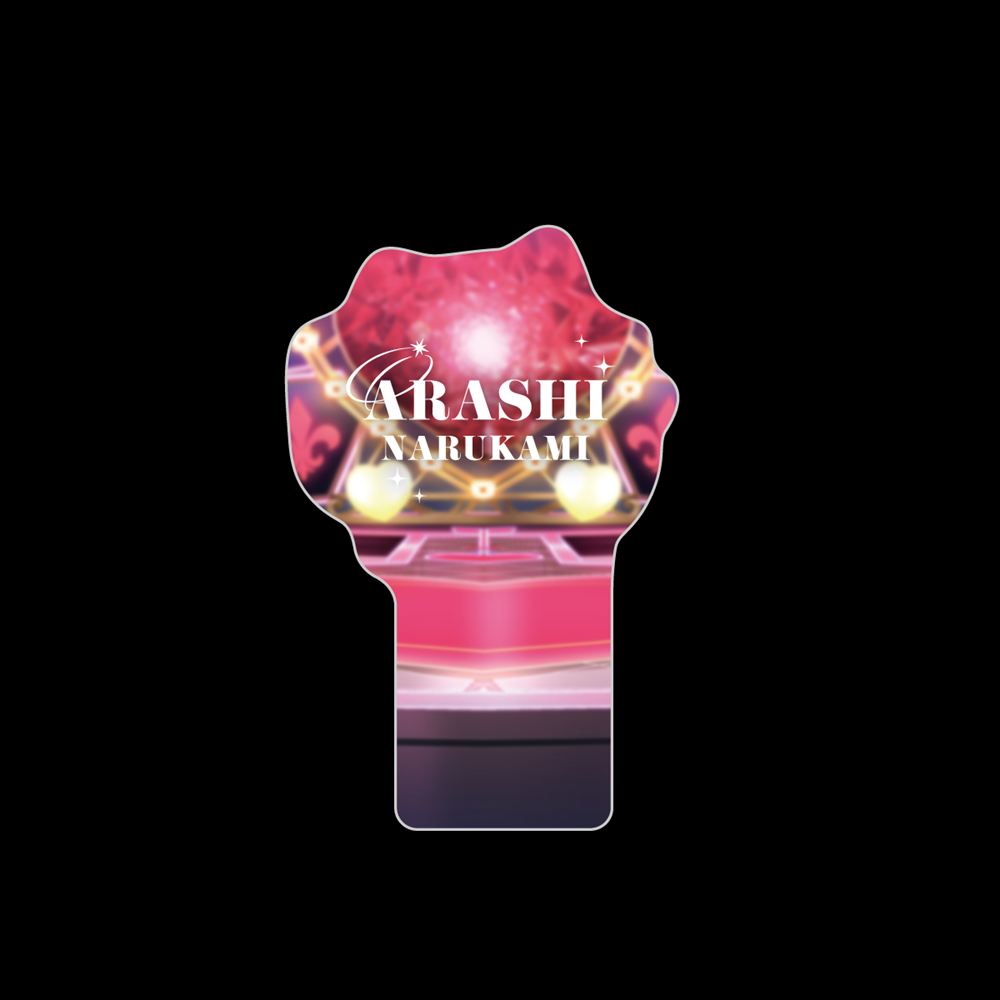 あんさんぶるスターズ!!_ちょいおきアクリルコンパクト