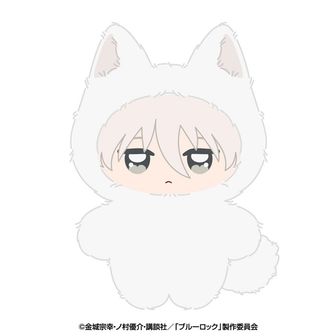 ブルーロック_七星 虹郎 BIG缶バッジ | 公式グッズ・公式ライセンス