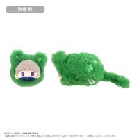 呪術廻戦_はるにゃんこたぴぬい 【コンプリートBOX/8個入り】 | 呪術廻