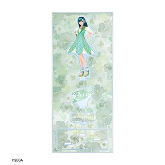 ラブandベリーモルティスピール 1/12オシャレ魔女 ラブandベリー (4個セット) (完成品) (食玩