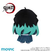 鬼滅の刃_ちぃぬい（ぬいぐるみマスコット）／時透 無一郎 | 鬼滅の刃