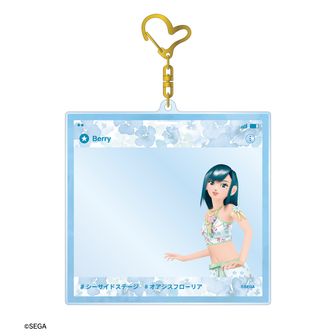 オシャレ魔女 ラブ and ベリー【公式】 (@loveberry_sega) / X