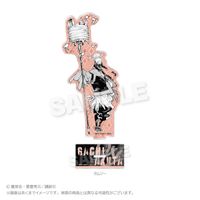 ガチアクタ_アクリルスタンド タムジー | ガチアクタ公式グッズ