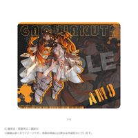 【未開封】 ガチアクタ ザンカ マウスパッド ガチアクタ_マウスパッド アモ | ガチアクタ公式グッズ | colleize