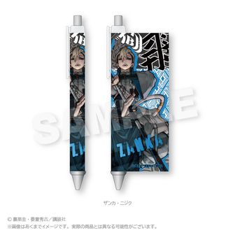 ガチアクタ_アクリルスタンド セミュ | 公式グッズ・公式