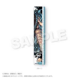 ガチアクタ　タムジー　9点セット ガチアクタ_アクリルスタンド タムジー | 公式グッズ・公式