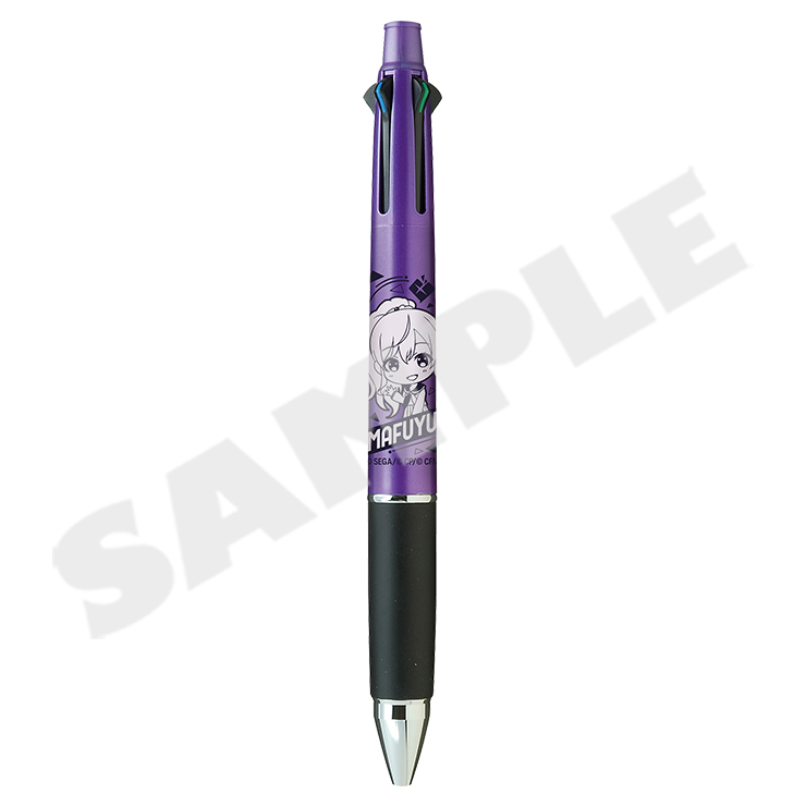 プロジェクトセカイ カラフルステージ! feat.初音ミク_ジェットストリーム 朝比奈まふゆ