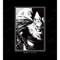 DEATH NOTE_(サイズ/XL)_リューク Tシャツメンズ | DEATH NOTE