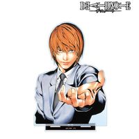 DEATH NOTE_夜神 月 特大アクリルスタンド | DEATH NOTE（デスノート
