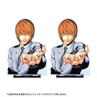 DEATH NOTE_夜神 月 特大アクリルスタンド | DEATH NOTE（デスノート