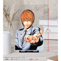 DEATH NOTE_弥 海砂 特大アクリルスタンド | DEATH NOTE（デスノート
