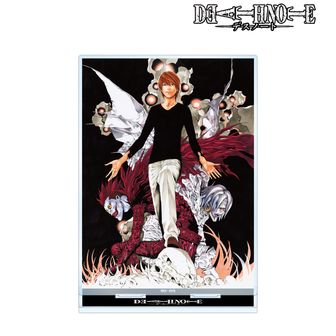 DEATH NOTE（デスノート） | 公式グッズ・公式ライセンス商品