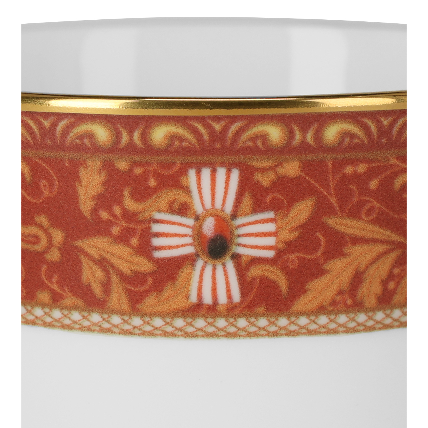 劇場アニメ ベルサイユのばら_ノリタケコラボ オスカル・フランソワ