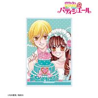 夢色パティシエール_天野いちご&樫野真 BIGアクリルスタンド | 夢色