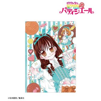 夢色パティシエール | 公式グッズ・公式ライセンス商品専門